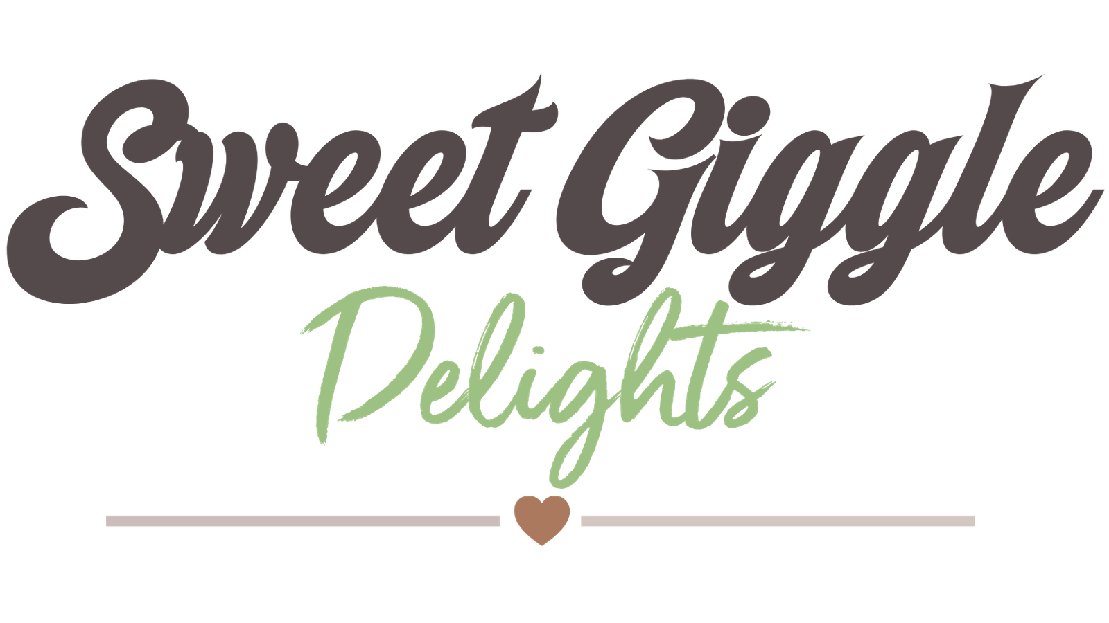 Sweet Giggle Delights Logo V2 No Tag Line